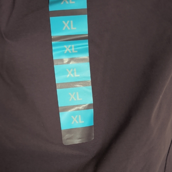 ZeroXposur Plum Stretch Lined Pull-On Pants - Picture 3 of 4